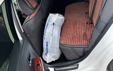 Toyota Camry, 2013 год, 1 550 000 рублей, 26 фотография