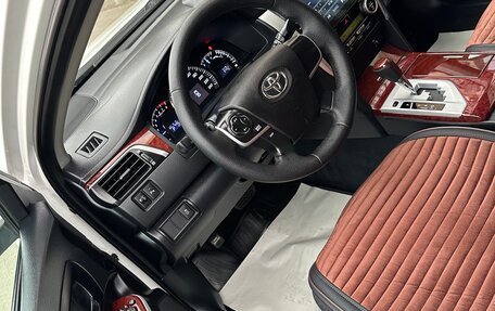 Toyota Camry, 2013 год, 1 550 000 рублей, 22 фотография