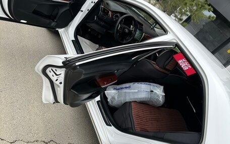 Toyota Camry, 2013 год, 1 550 000 рублей, 20 фотография