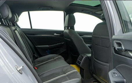 Volkswagen Golf VIII, 2022 год, 1 600 000 рублей, 11 фотография