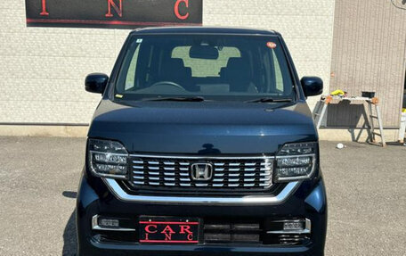 Honda N-WGN, 2020 год, 670 000 рублей, 1 фотография