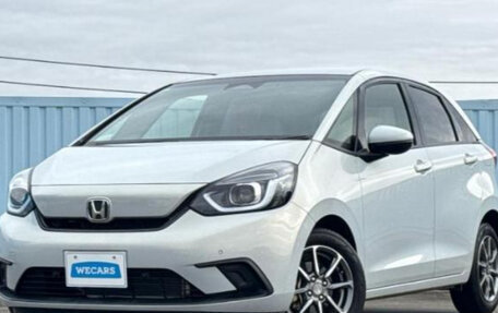 Honda Fit, 2023 год, 1 100 000 рублей, 1 фотография