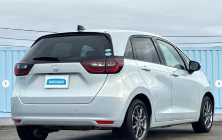 Honda Fit, 2023 год, 1 100 000 рублей, 3 фотография