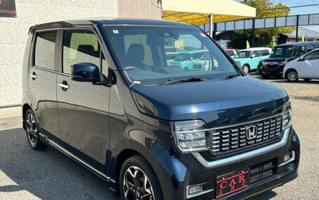 Honda N-WGN, 2020 год, 670 000 рублей, 3 фотография