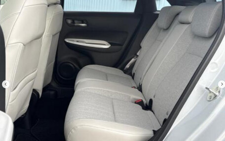 Honda Fit, 2023 год, 1 100 000 рублей, 6 фотография