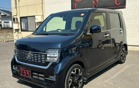 Honda N-WGN, 2020 год, 670 000 рублей, 2 фотография