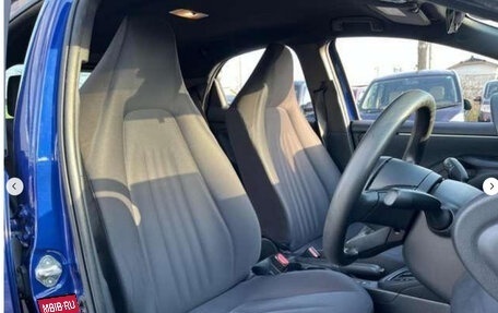 Toyota Yaris, 2022 год, 760 000 рублей, 4 фотография