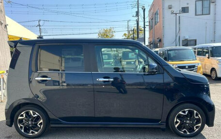 Honda N-WGN, 2020 год, 670 000 рублей, 4 фотография