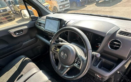 Honda N-WGN, 2020 год, 670 000 рублей, 7 фотография