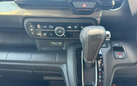 Honda N-WGN, 2020 год, 670 000 рублей, 8 фотография