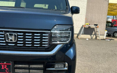 Honda N-WGN, 2020 год, 670 000 рублей, 6 фотография