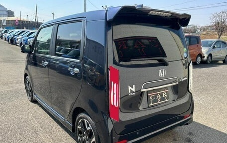 Honda N-WGN, 2020 год, 670 000 рублей, 5 фотография