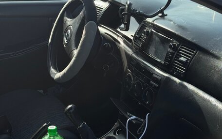 Toyota Corolla, 2003 год, 195 000 рублей, 2 фотография