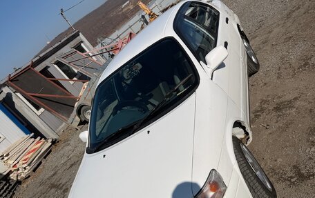 Toyota Tercel, 1990 год, 200 000 рублей, 2 фотография