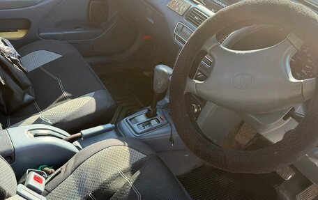 Toyota Tercel, 1990 год, 200 000 рублей, 7 фотография