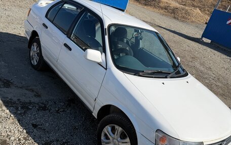Toyota Tercel, 1990 год, 200 000 рублей, 4 фотография