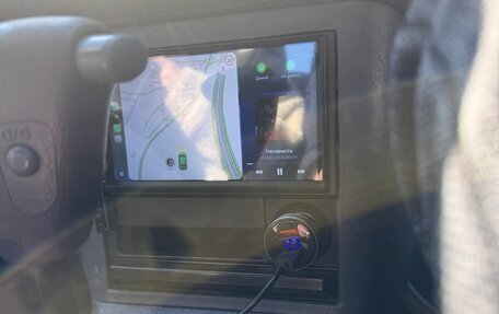 Toyota Tercel, 1990 год, 200 000 рублей, 11 фотография