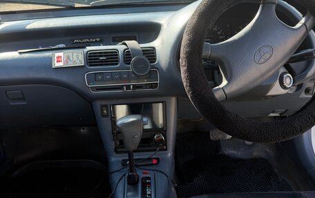 Toyota Tercel, 1990 год, 200 000 рублей, 8 фотография