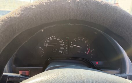 Toyota Tercel, 1990 год, 200 000 рублей, 10 фотография