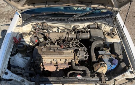 Toyota Tercel, 1990 год, 200 000 рублей, 12 фотография