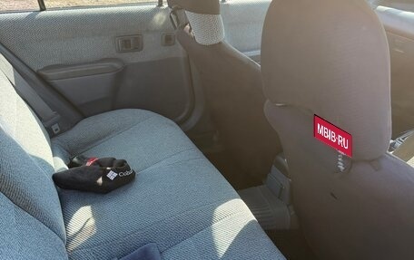 Toyota Tercel, 1990 год, 200 000 рублей, 6 фотография