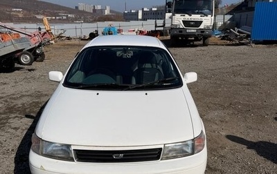 Toyota Tercel, 1990 год, 200 000 рублей, 1 фотография