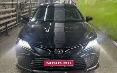 Toyota Camry, 2023 год, 3 400 000 рублей, 1 фотография