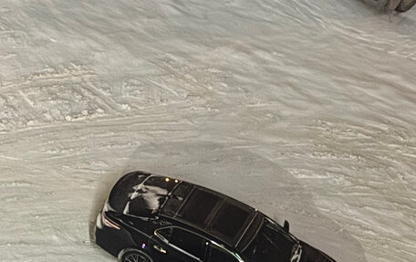 Toyota Camry, 2023 год, 3 400 000 рублей, 10 фотография