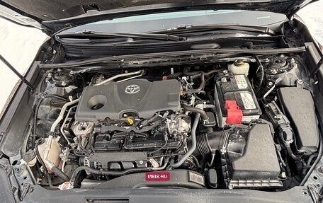 Toyota Camry, 2023 год, 3 400 000 рублей, 3 фотография