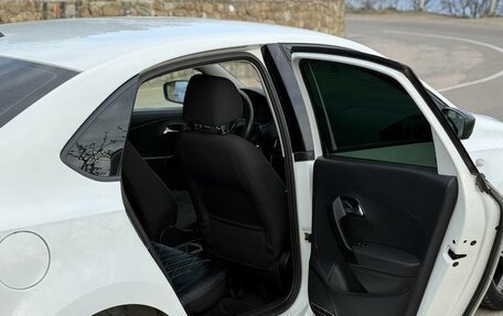 Volkswagen Polo VI (EU Market), 2015 год, 720 000 рублей, 6 фотография