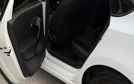 Volkswagen Polo VI (EU Market), 2015 год, 720 000 рублей, 7 фотография