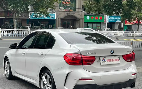 BMW 1 серия, 2022 год, 1 531 030 рублей, 5 фотография