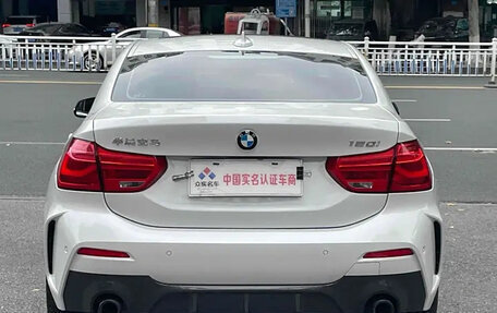 BMW 1 серия, 2022 год, 1 531 030 рублей, 6 фотография