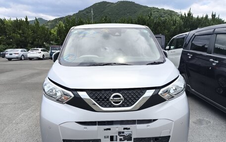 Nissan Dayz, 2021 год, 909 000 рублей, 1 фотография