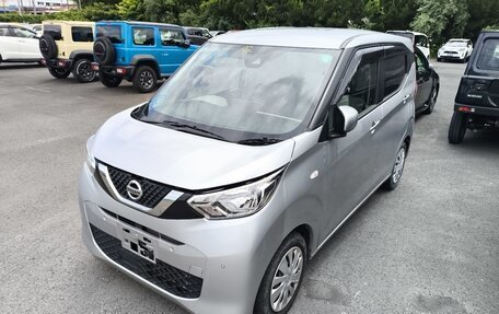 Nissan Dayz, 2021 год, 909 000 рублей, 4 фотография