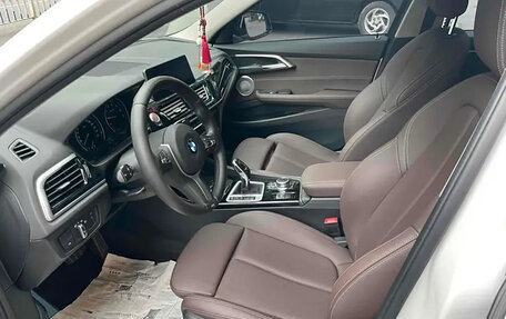 BMW 1 серия, 2022 год, 1 531 030 рублей, 9 фотография