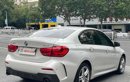 BMW 1 серия, 2022 год, 1 531 030 рублей, 7 фотография
