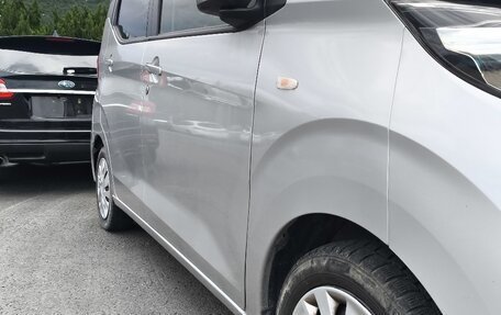 Nissan Dayz, 2021 год, 909 000 рублей, 2 фотография