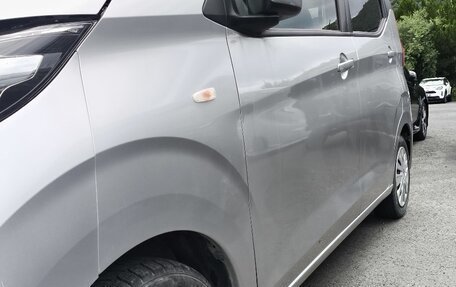 Nissan Dayz, 2021 год, 909 000 рублей, 3 фотография