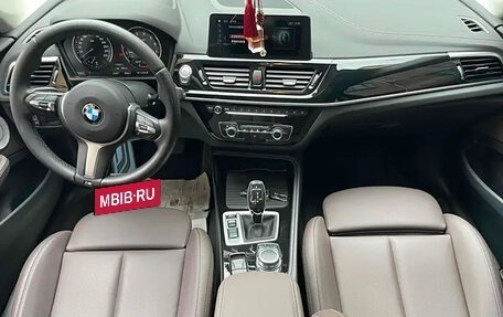 BMW 1 серия, 2022 год, 1 531 030 рублей, 8 фотография