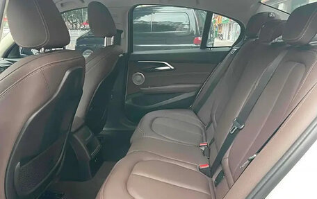 BMW 1 серия, 2022 год, 1 531 030 рублей, 10 фотография