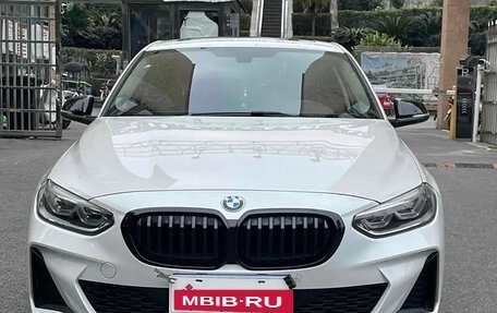 BMW 1 серия, 2022 год, 1 531 030 рублей, 2 фотография