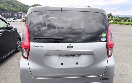 Nissan Dayz, 2021 год, 909 000 рублей, 10 фотография