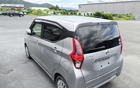 Nissan Dayz, 2021 год, 909 000 рублей, 7 фотография