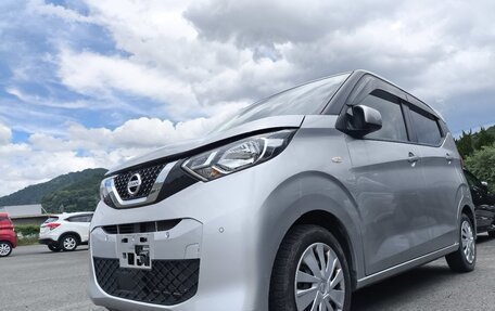 Nissan Dayz, 2021 год, 909 000 рублей, 15 фотография