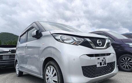 Nissan Dayz, 2021 год, 909 000 рублей, 14 фотография