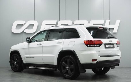 Jeep Grand Cherokee, 2013 год, 3 425 000 рублей, 2 фотография