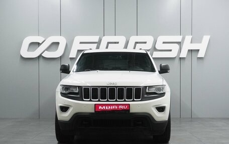 Jeep Grand Cherokee, 2013 год, 3 425 000 рублей, 3 фотография