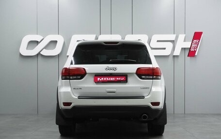 Jeep Grand Cherokee, 2013 год, 3 425 000 рублей, 4 фотография