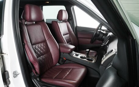 Jeep Grand Cherokee, 2013 год, 3 425 000 рублей, 8 фотография